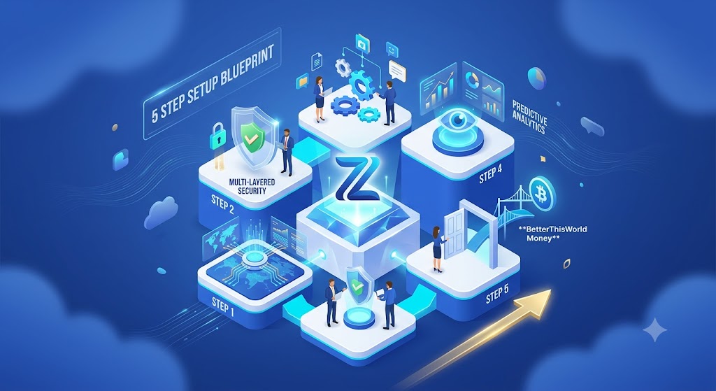 Ziimp .com Tech