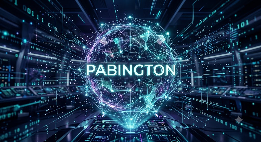 PABINGTON