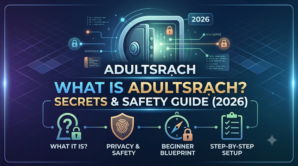 adultscrach