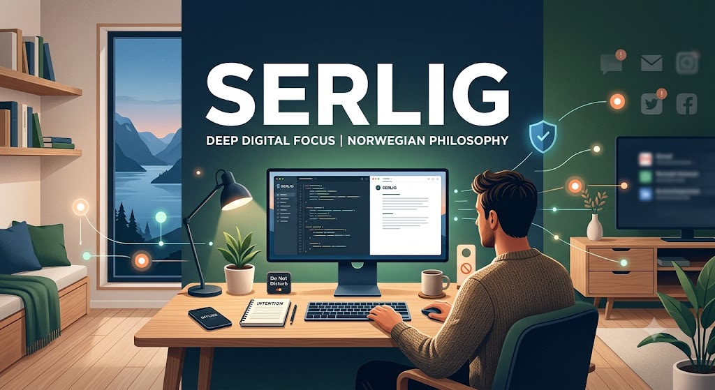 serlig